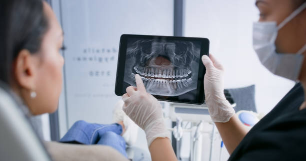 Licensed Root Canal Treatment service in Laurel, MD - Dentist Open Now